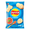 Lays Italian Red Meat