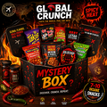 Spicy Heat Mystery Box